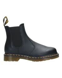 Dr.Martens Stiefelette Schwarz