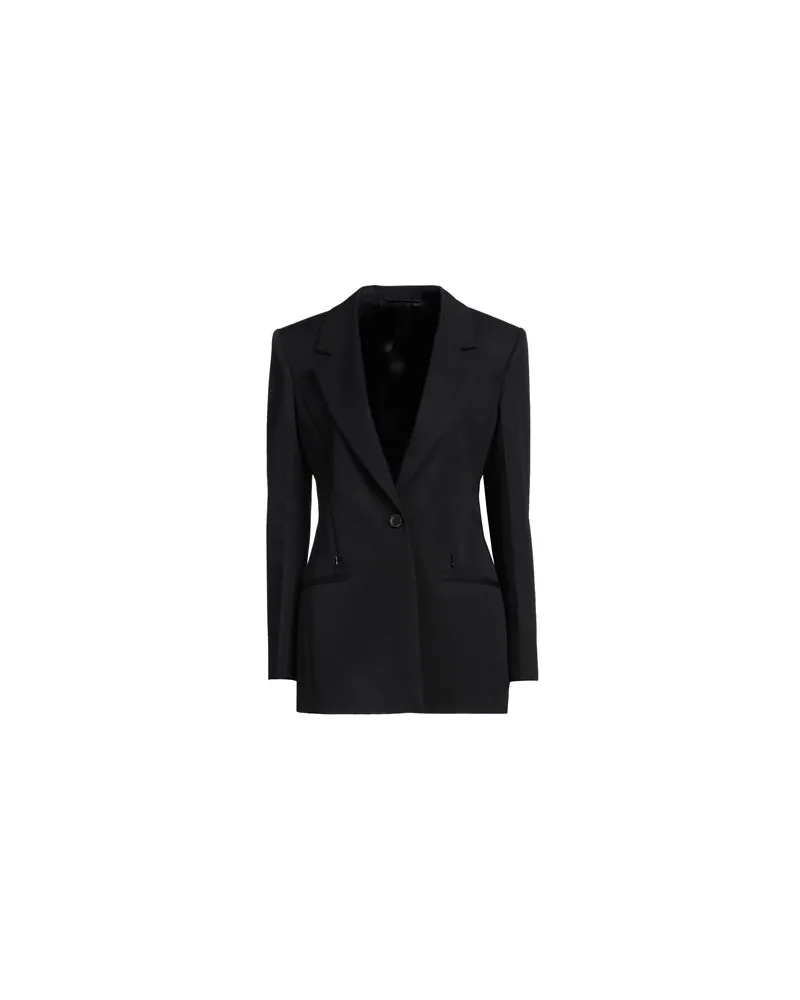 Givenchy ANZÜGE und CO-ORDS - Blazersauf YOOX.COM Schwarz