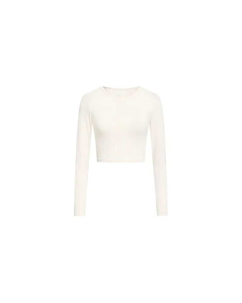Casall TOPS - Topsauf YOOX.COM Cremeweiß