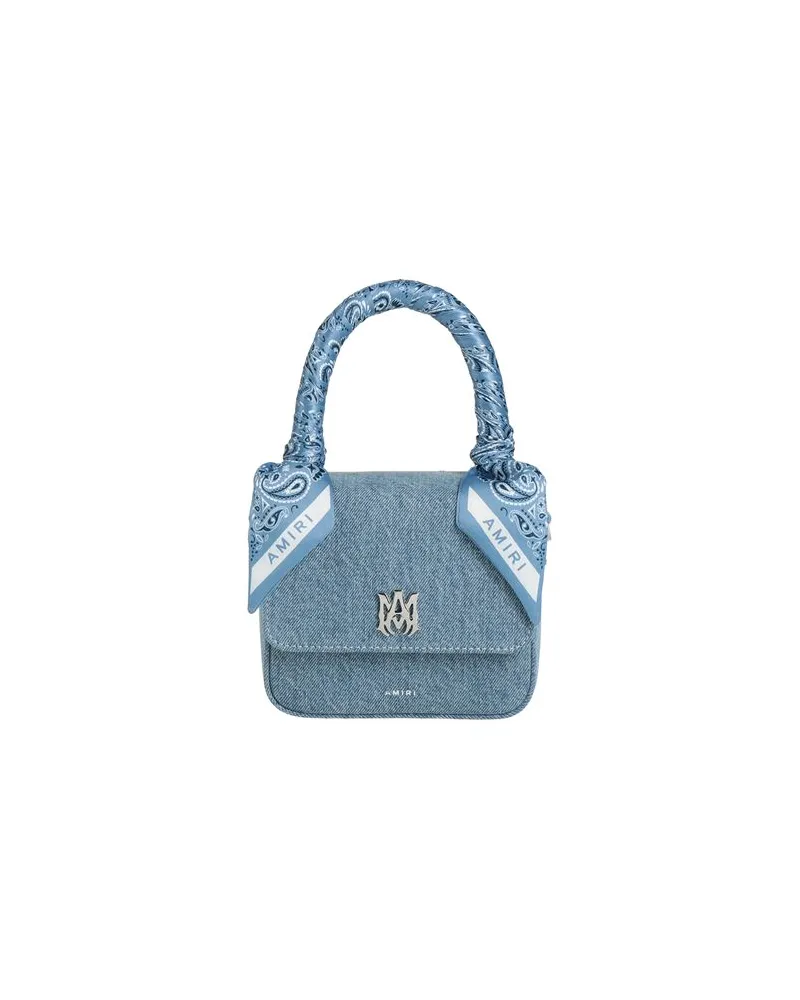 Amiri TASCHEN - Handtaschenauf YOOX.COM Hellblau