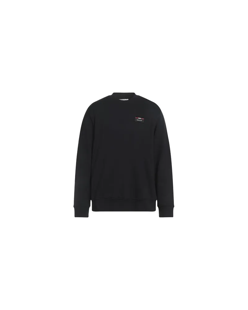 Bally TOPS - Sweatshirtsauf YOOX.COM Schwarz