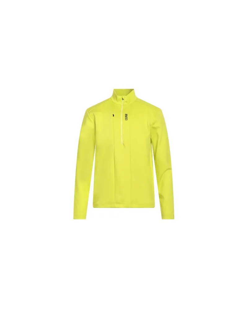 Colmar TOPS - T-shirtsauf YOOX.COM Limettengrün