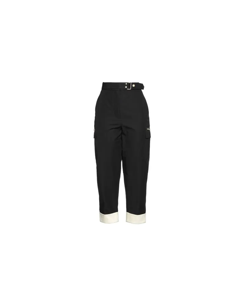 3.1 phillip lim HOSEN & RÖCKE - Hosenauf YOOX.COM Schwarz