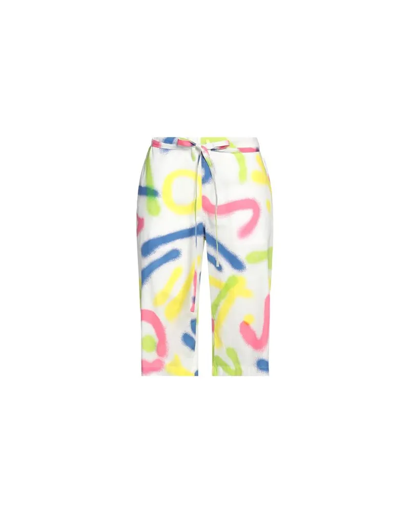 Jeremy Scott HOSEN & RÖCKE - Hosenauf YOOX.COM Weiß