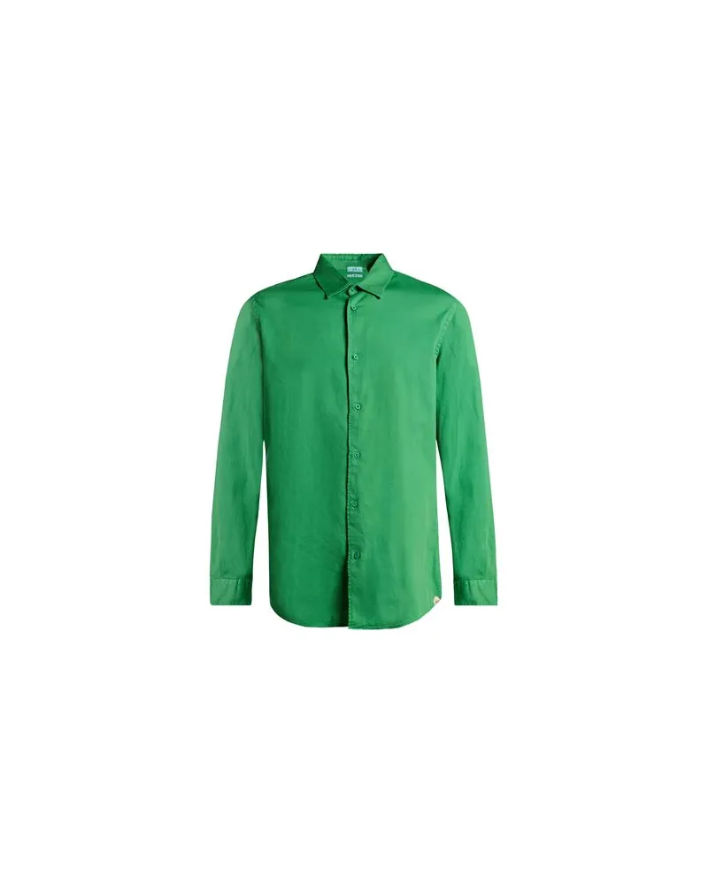 Liu Jo TOPS - Hemdenauf YOOX.COM Grün