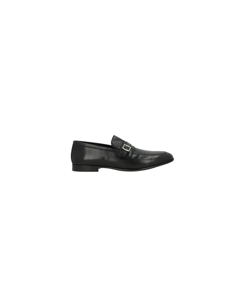Pollini SCHUHE - Mokassinsauf YOOX.COM Schwarz
