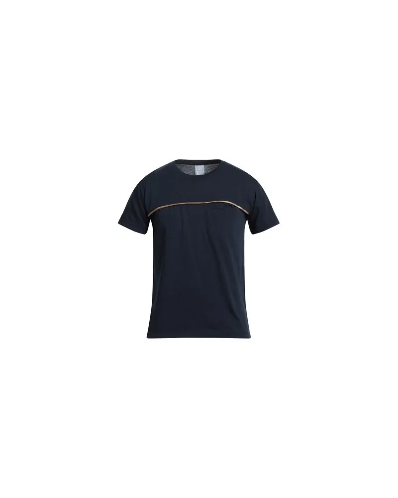 Stilosophy TOPS - T-shirtsauf YOOX.COM Nachtblau