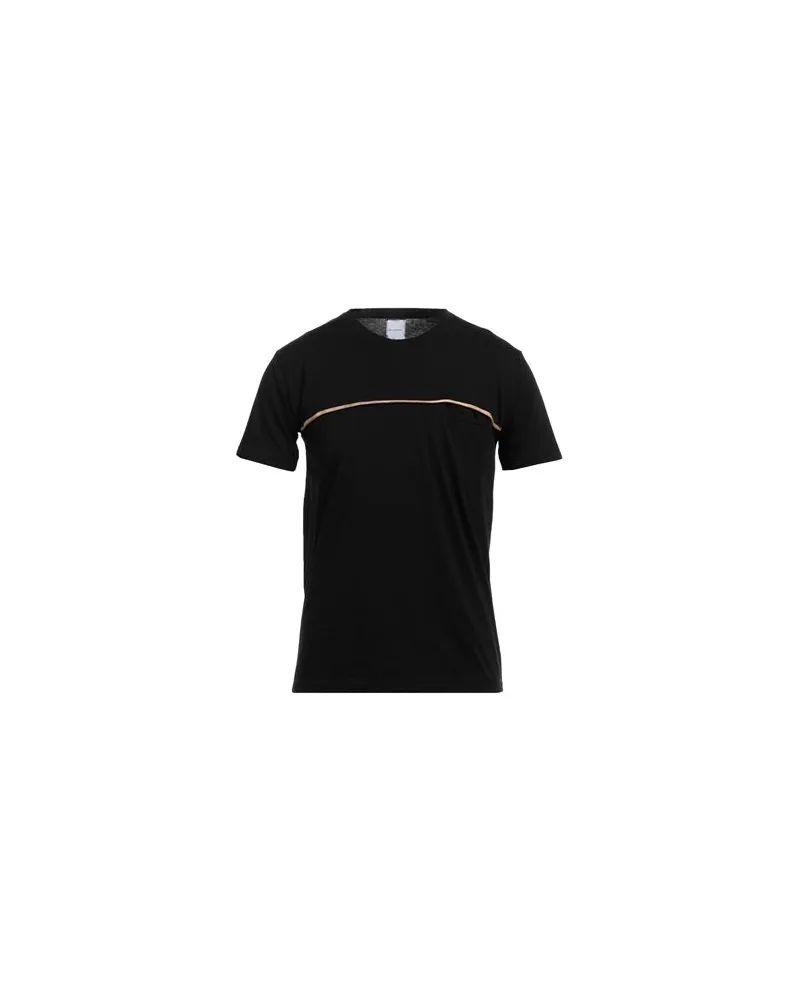 Stilosophy TOPS - T-shirtsauf YOOX.COM Schwarz