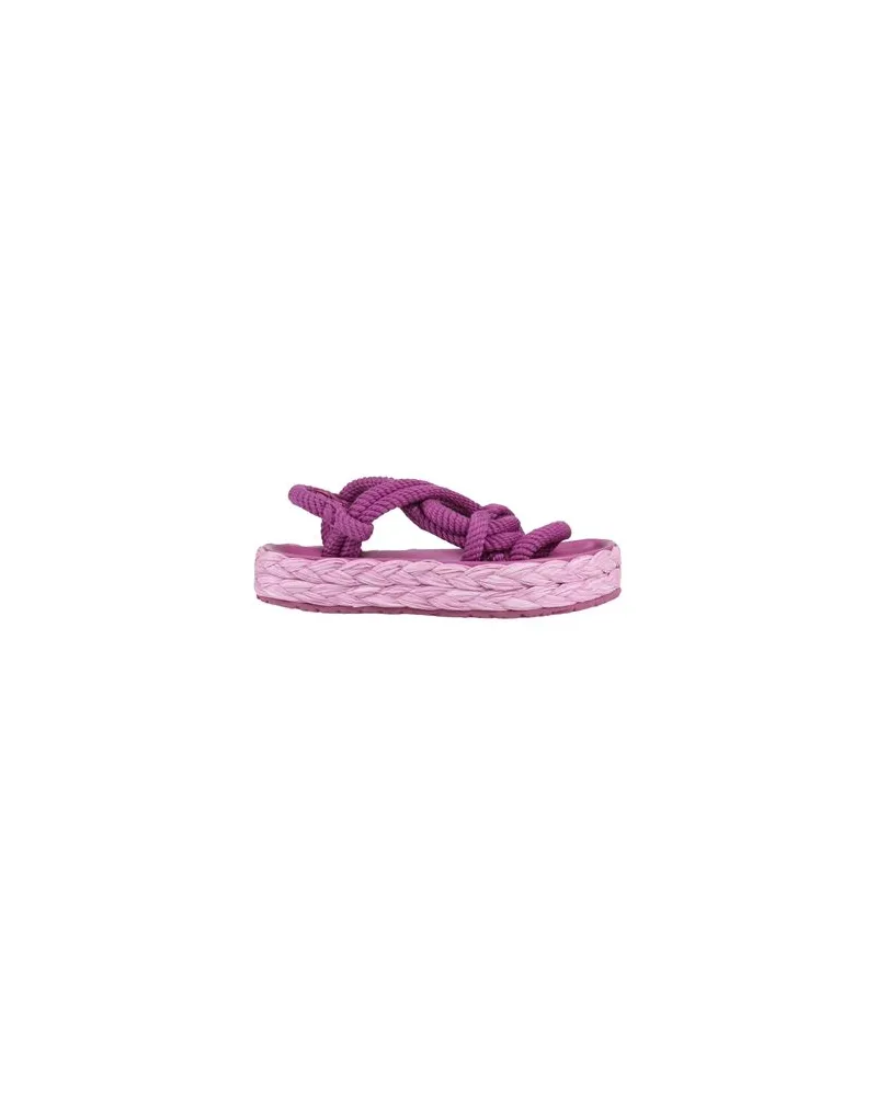 Isabel Marant SCHUHE - Espadrillesauf YOOX.COM Malve