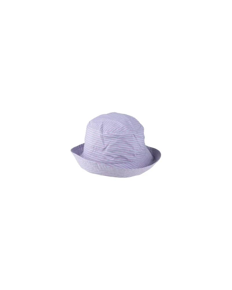 Ganni ACCESSOIRES - Mützen & Hüteauf YOOX.COM Lila