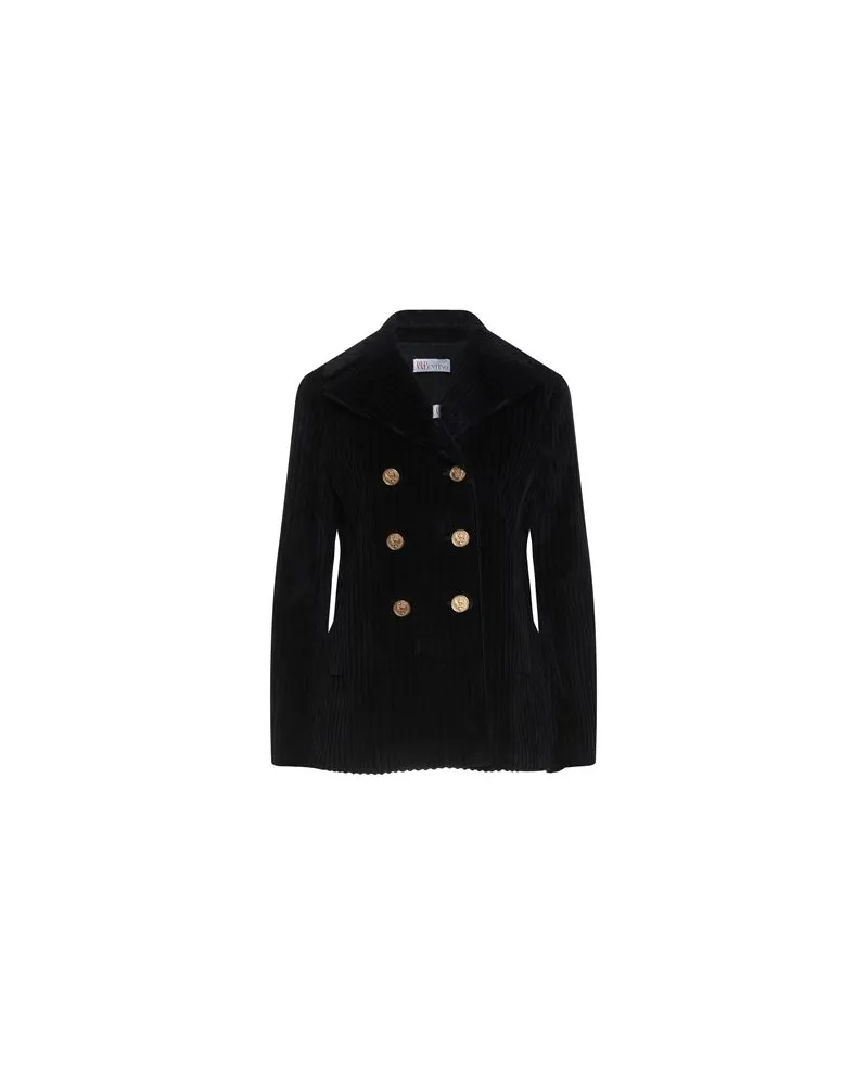 RED Valentino ANZÜGE und CO-ORDS - Blazersauf YOOX.COM Nachtblau