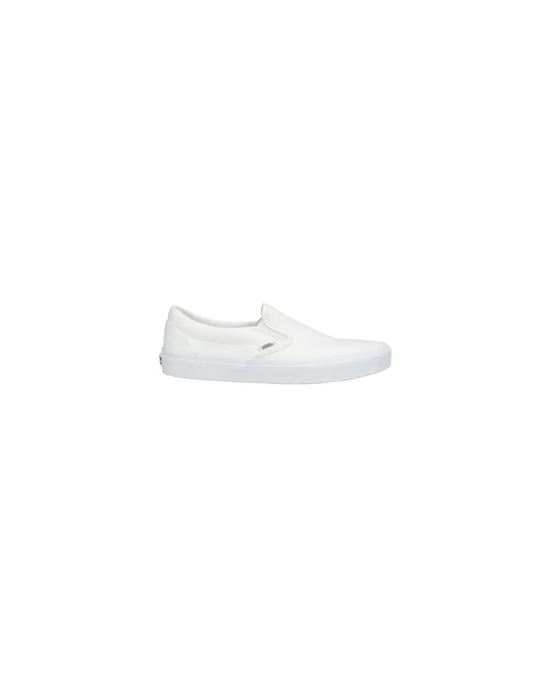 Vans SCHUHE - Sneakersauf YOOX.COM Weiß