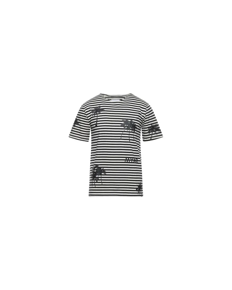MYAR TOPS - T-shirtsauf YOOX.COM Schwarz