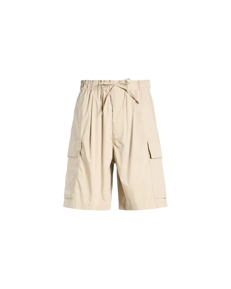 Kaptain Sunshine HOSEN & RÖCKE - Shorts & Bermudashortsauf YOOX.COM Beige