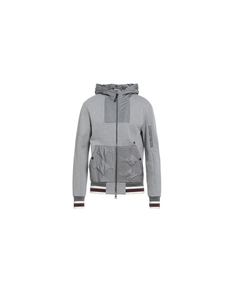 PMDS PREMIUM MOOD DENIM SUPERIOR TOPS - Sweatshirtsauf YOOX.COM Grau