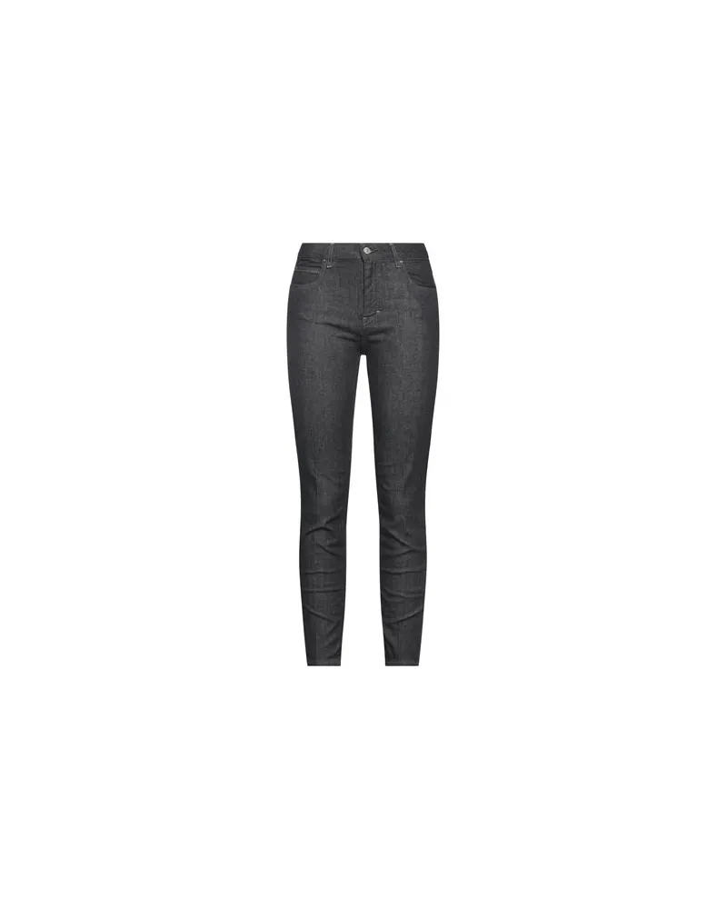 Haikure HOSEN & RÖCKE - Jeanshosenauf YOOX.COM Schwarz