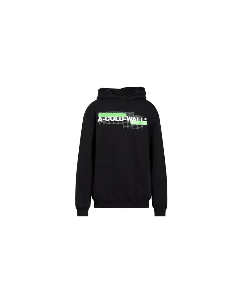ACW* TOPS - Sweatshirtsauf YOOX.COM Schwarz