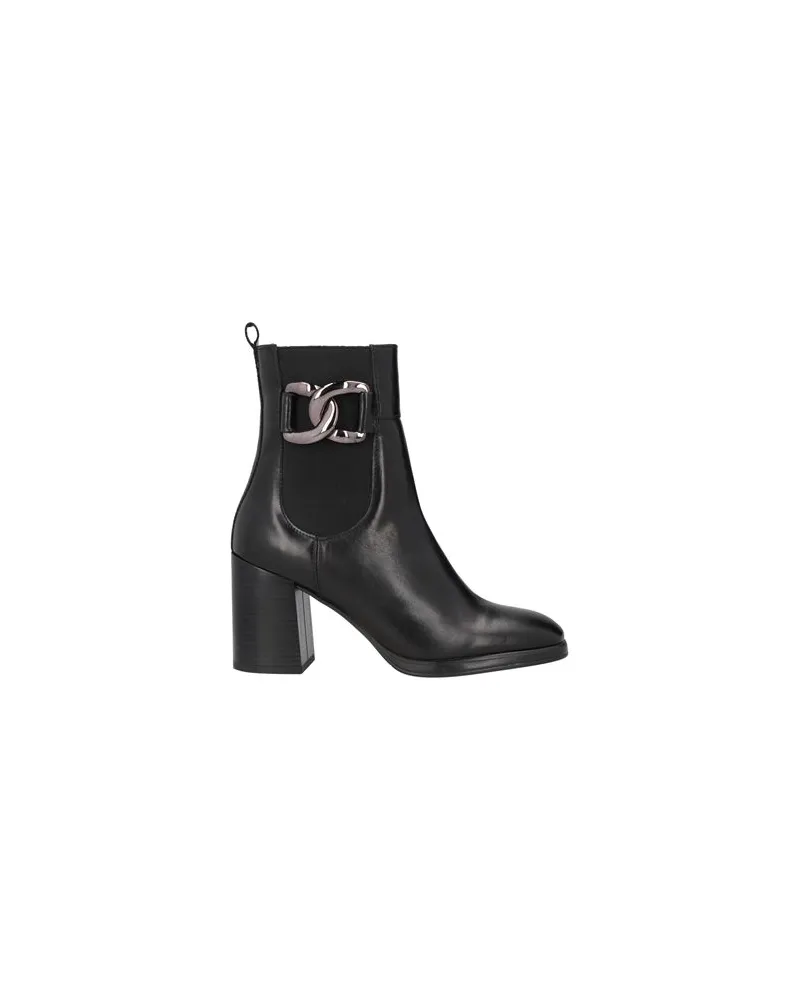 Cinzia Soft SCHUHE - Stiefelettenauf YOOX.COM Schwarz