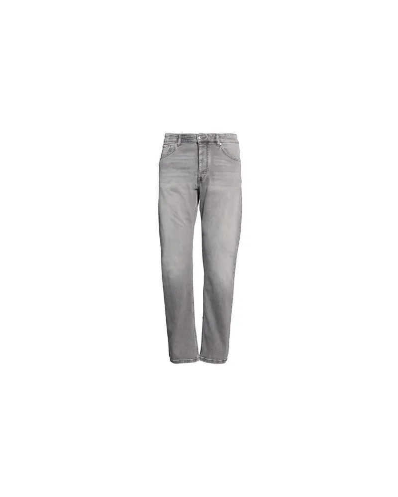 Drykorn HOSEN & RÖCKE - Jeanshosenauf YOOX.COM Grau