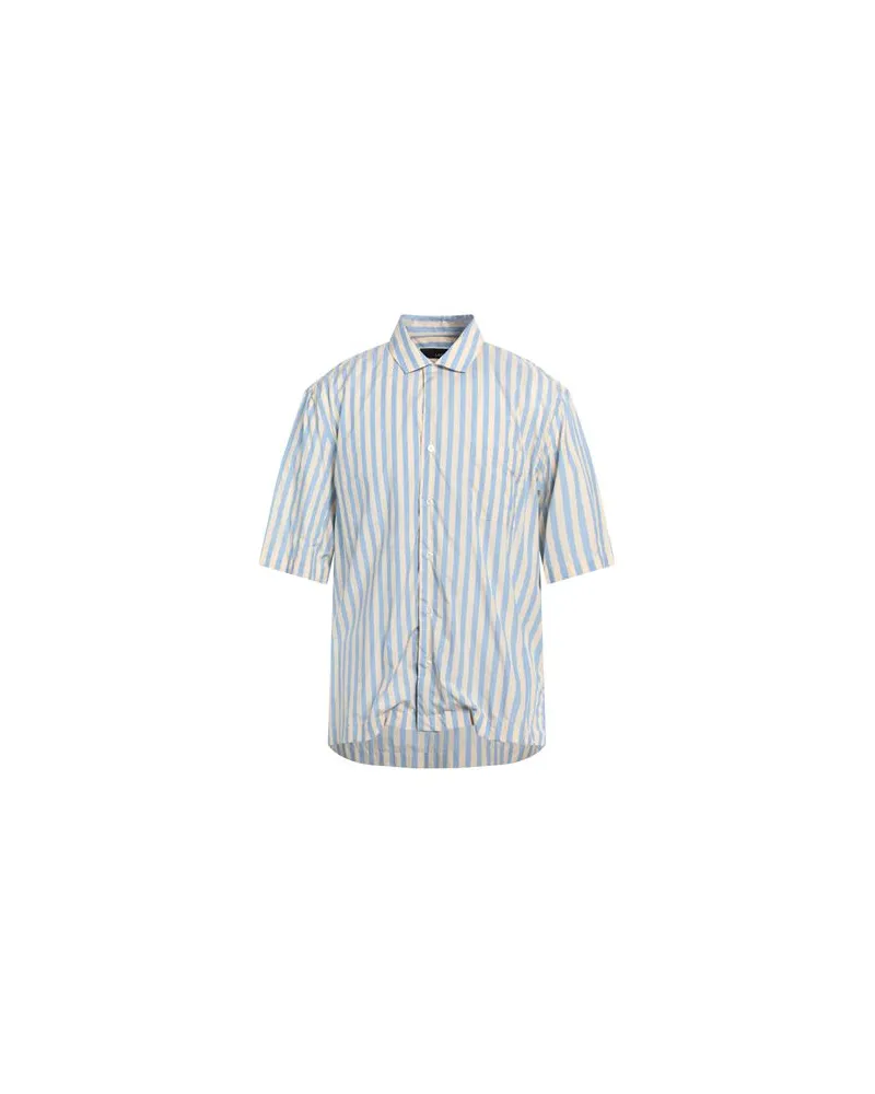 LARDINI TOPS - Hemdenauf YOOX.COM Himmelblau
