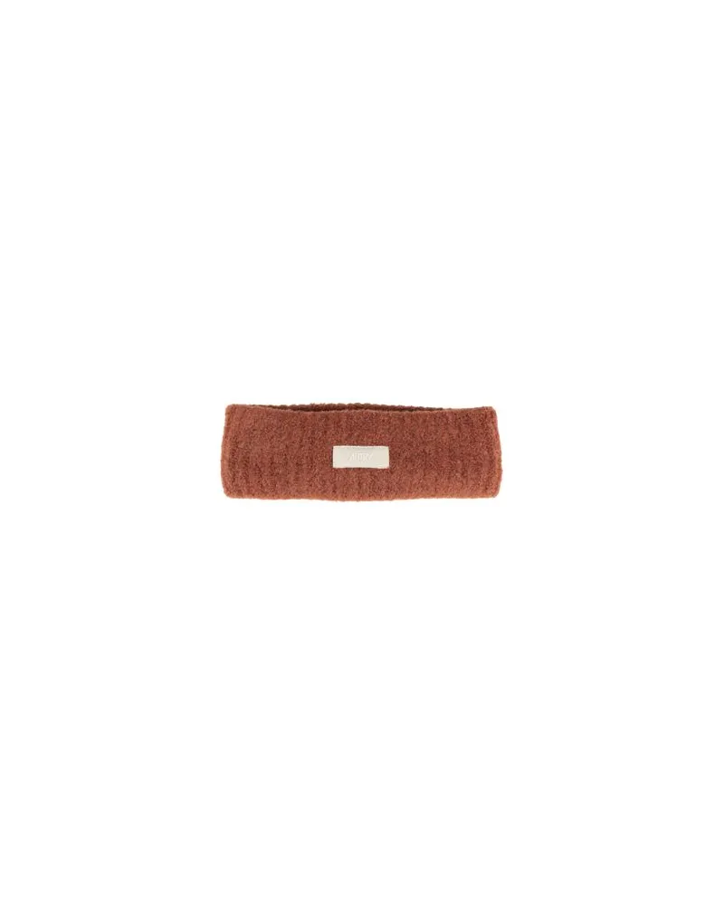 AUTRY ACCESSOIRES - Haaraccessoiresauf YOOX.COM Kamel