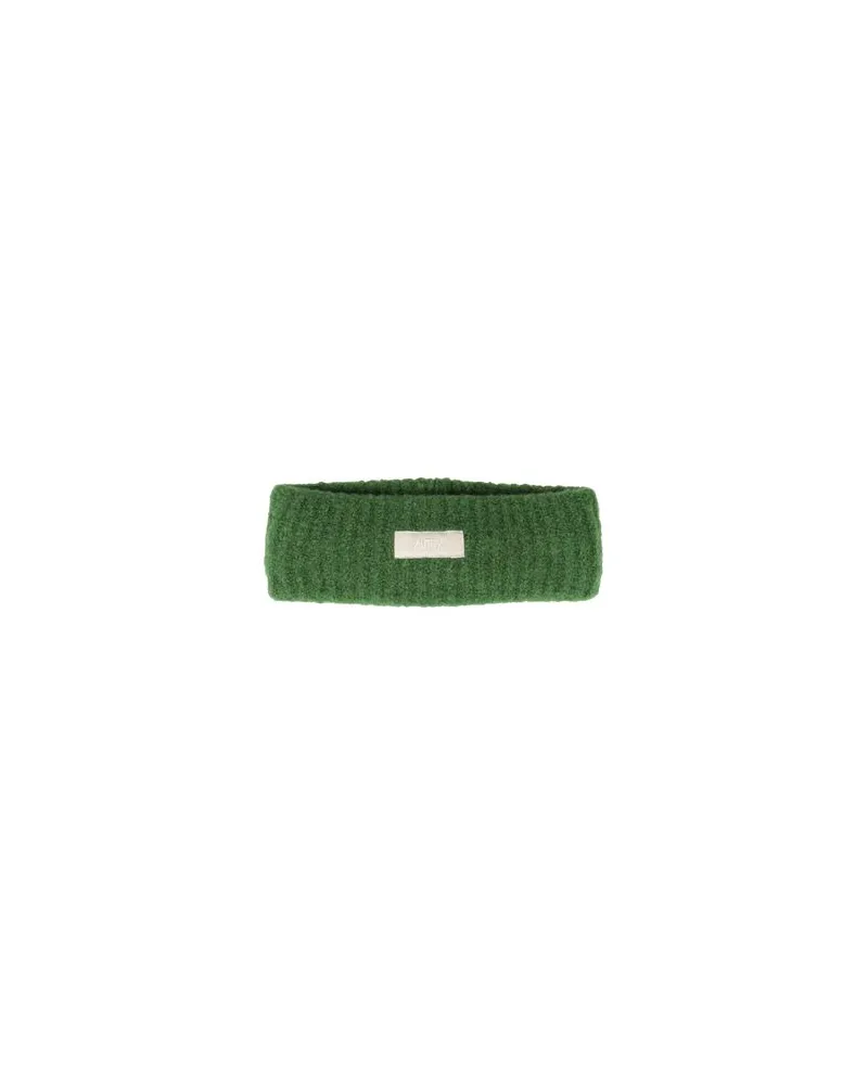 AUTRY ACCESSOIRES - Haaraccessoiresauf YOOX.COM Grün
