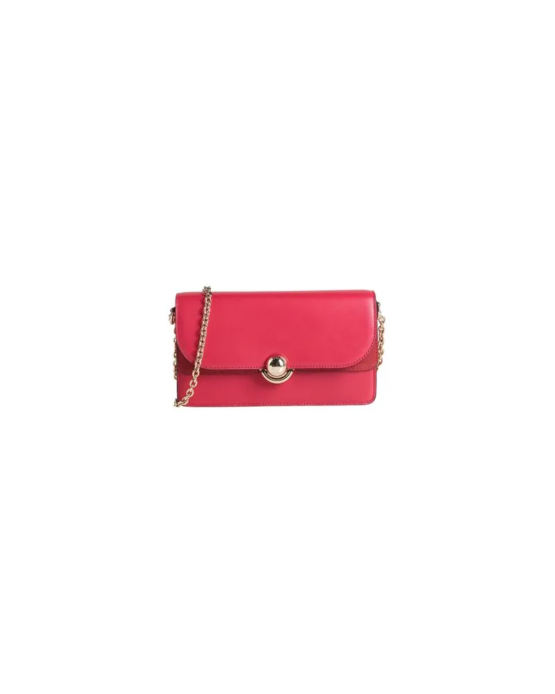 Furla TASCHEN - Umhängetascheauf YOOX.COM Purpur