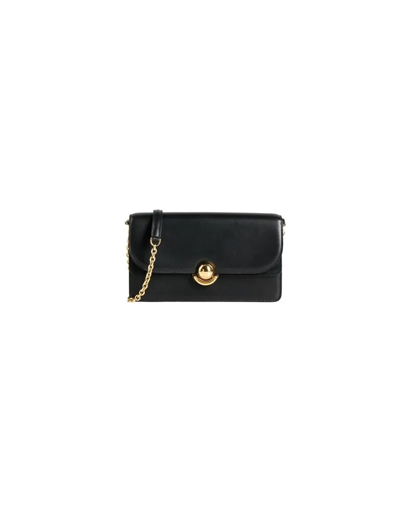 Furla TASCHEN - Umhängetascheauf YOOX.COM Schwarz
