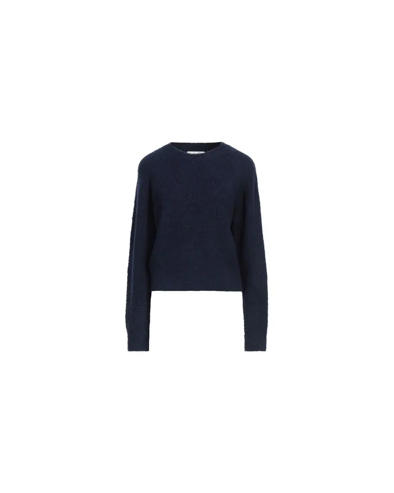 Dunst STRICKWAREN - Pulloverauf YOOX.COM Marineblau