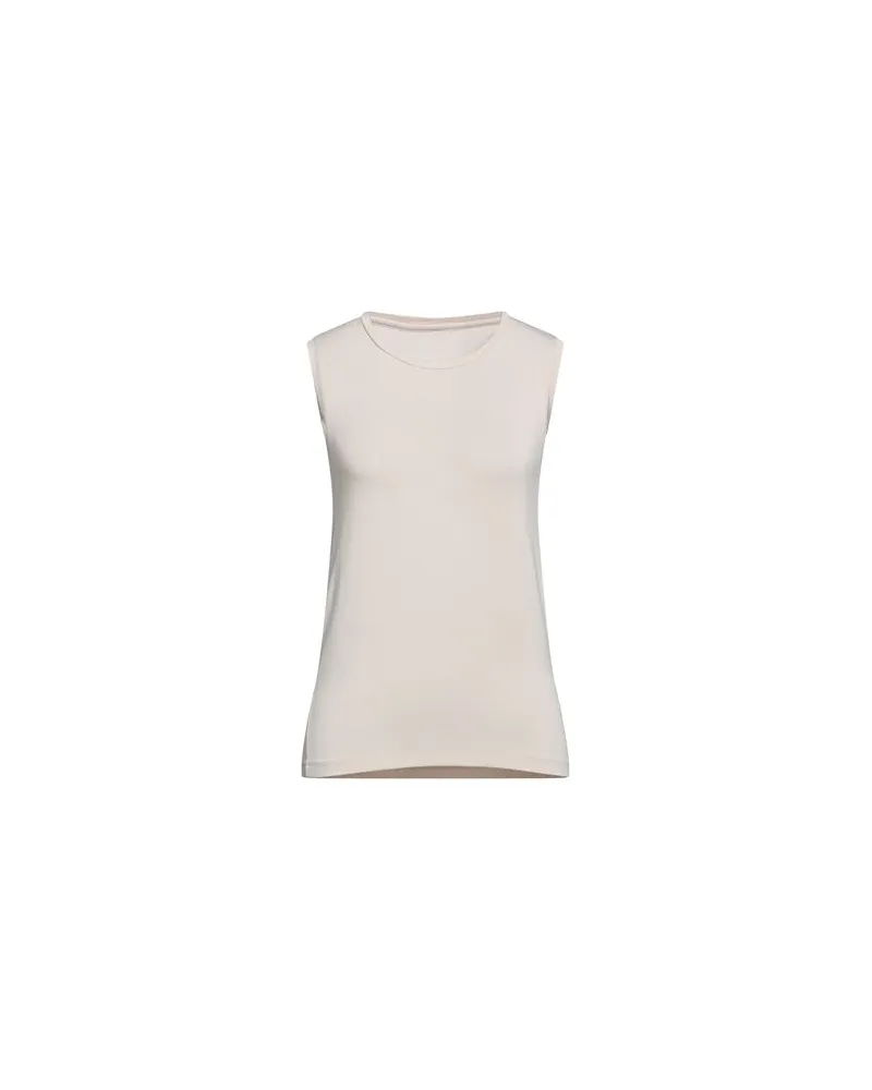 Majestic TOPS - T-shirtsauf YOOX.COM Beige