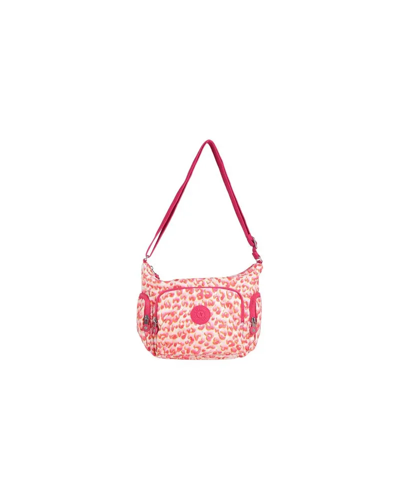Kipling TASCHEN - Schultertaschenauf YOOX.COM Magenta