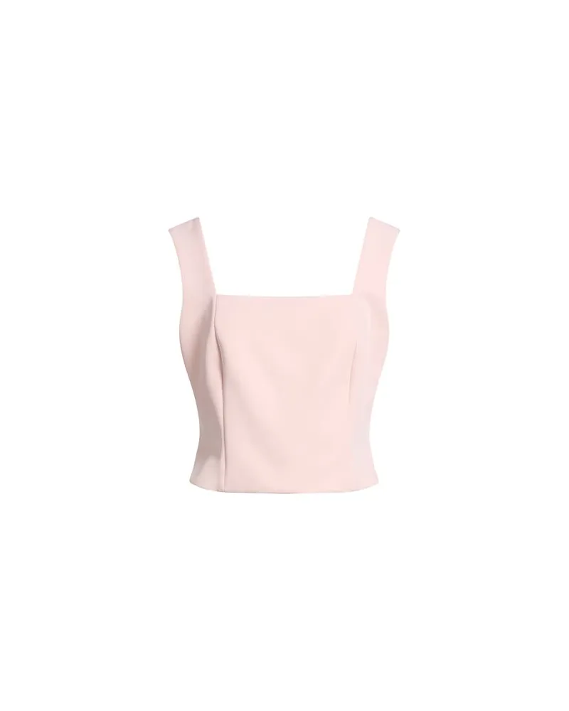 Rinascimento TOPS - Topsauf YOOX.COM Hellrosa