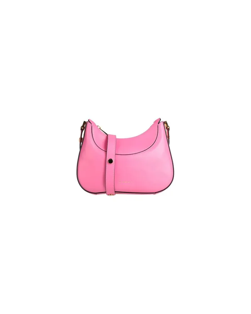 Marni TASCHEN - Umhängetascheauf YOOX.COM Magenta