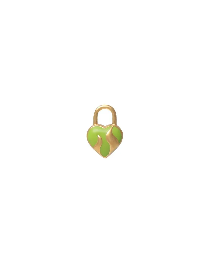 Maria Black Halo Charm Gold HP  - SCHMUCK und UHREN - Anhängerauf YOOX.COM Gold