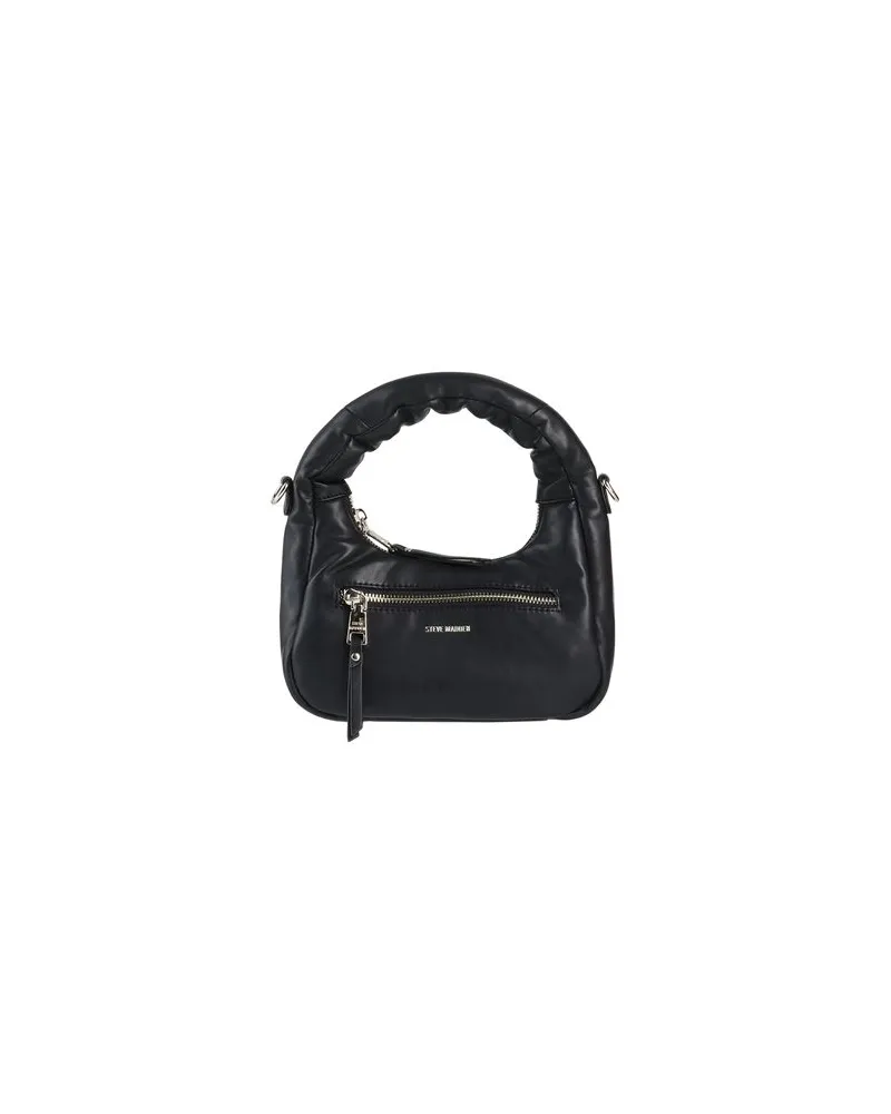 Steve Madden TASCHEN - Handtaschenauf YOOX.COM Schwarz
