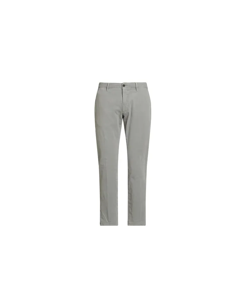Incotex SLACKS BY SLOWEAR - HOSEN & RÖCKE - Hosenauf YOOX.COM Salbeigrün