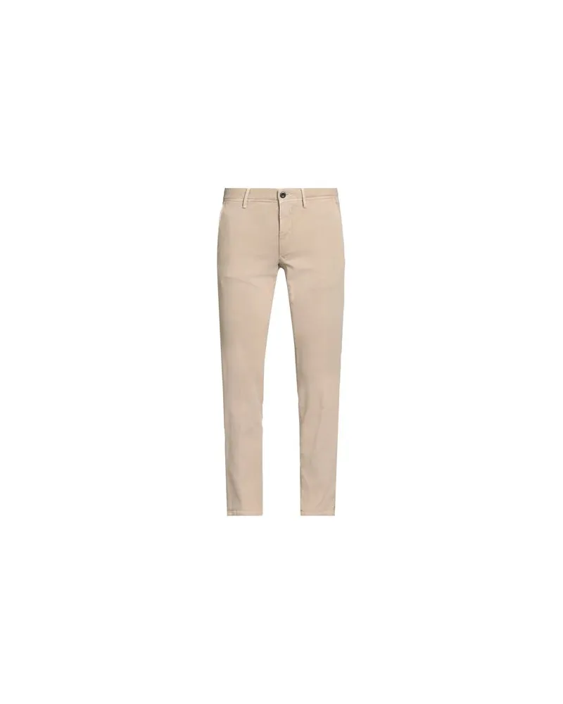 Incotex SLACKS BY SLOWEAR - HOSEN & RÖCKE - Hosenauf YOOX.COM Beige