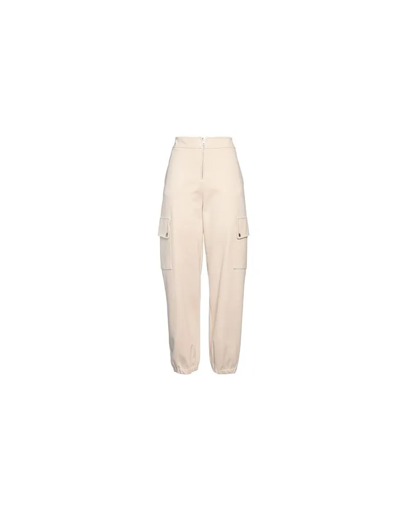 MEIMEIJ HOSEN & RÖCKE - Hosenauf YOOX.COM Beige