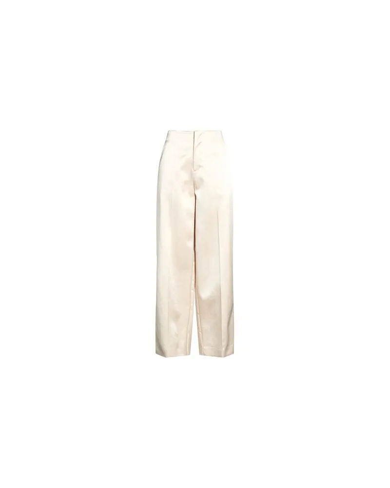 Philosophy Di Lorenzo Serafini HOSEN & RÖCKE - Hosenauf YOOX.COM Beige