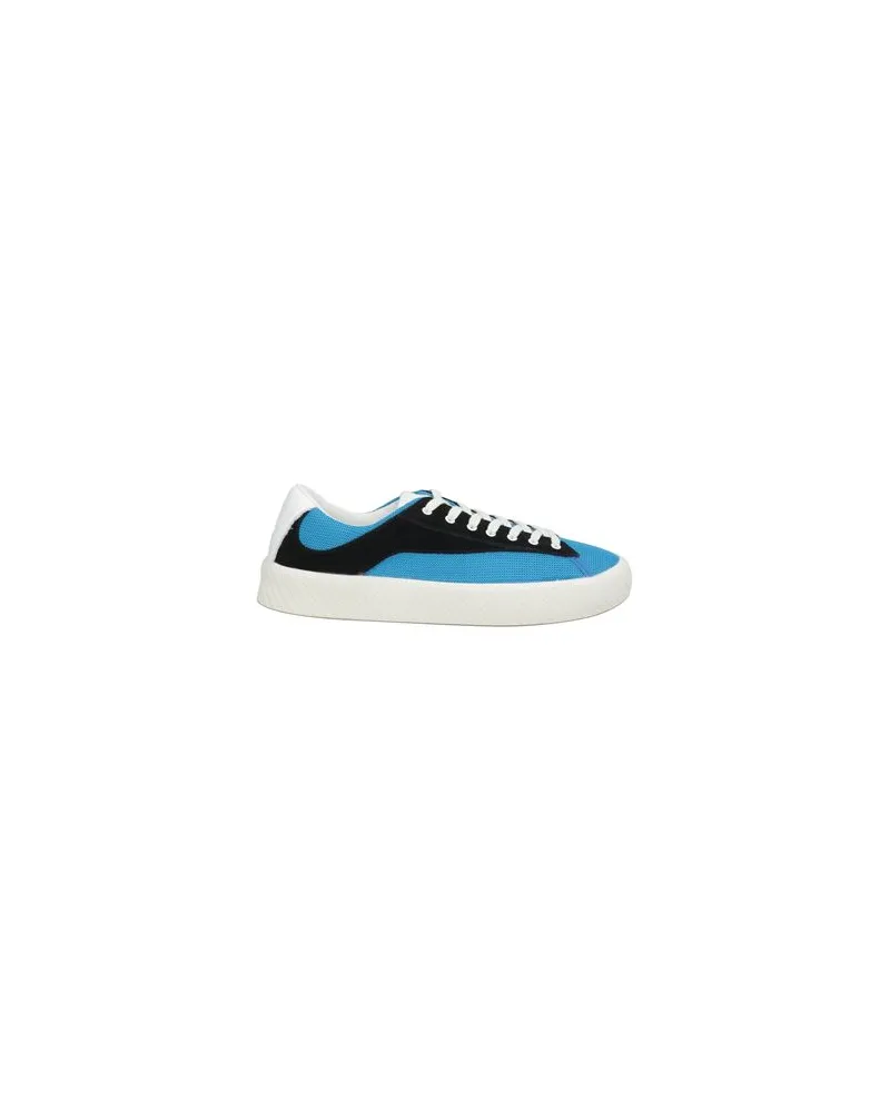 by FAR SCHUHE - Sneakersauf YOOX.COM Azurblau