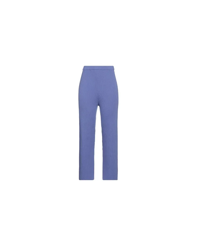 christian wijnants HOSEN & RÖCKE - Hosenauf YOOX.COM Violett