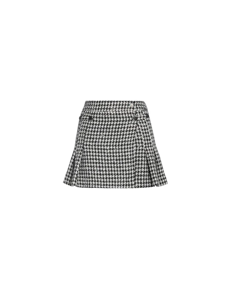 ROTATE Birger Christensen HOSEN & RÖCKE - Miniröckeauf YOOX.COM Schwarz