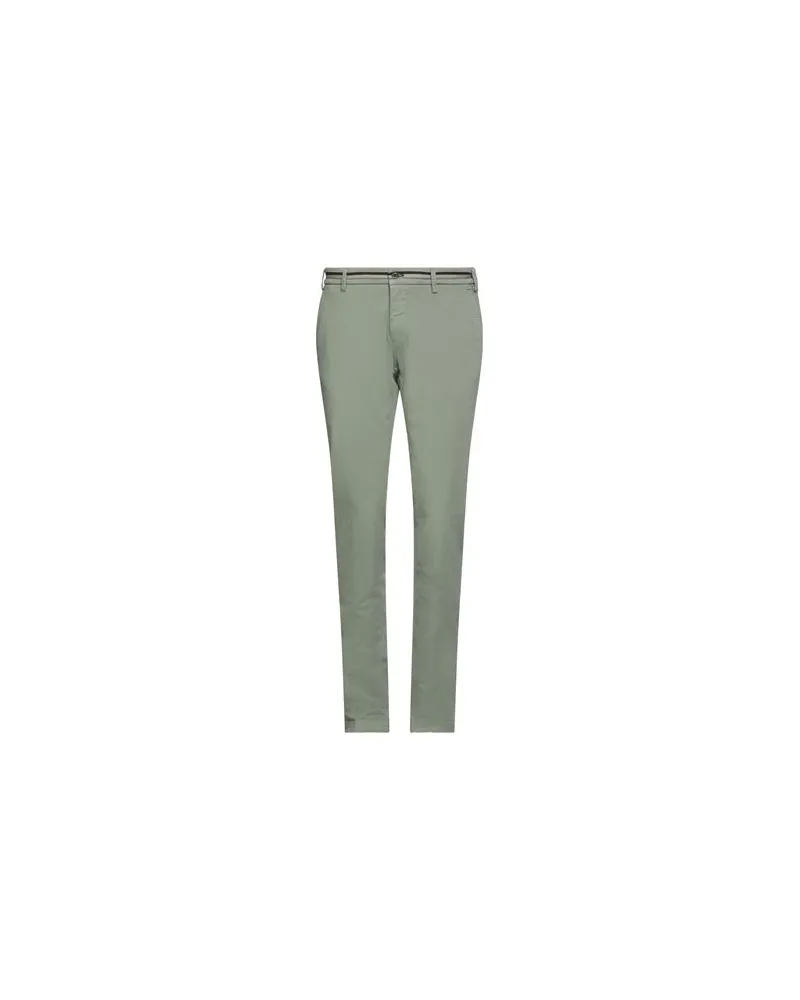 Mason's HOSEN & RÖCKE - Hosenauf YOOX.COM Militärgrün