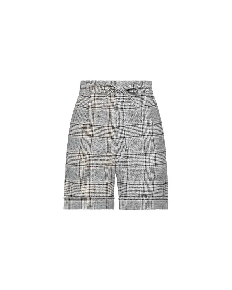 Baum und Pferdgarten HOSEN & RÖCKE - Shorts & Bermudashortsauf YOOX.COM Hellgrau