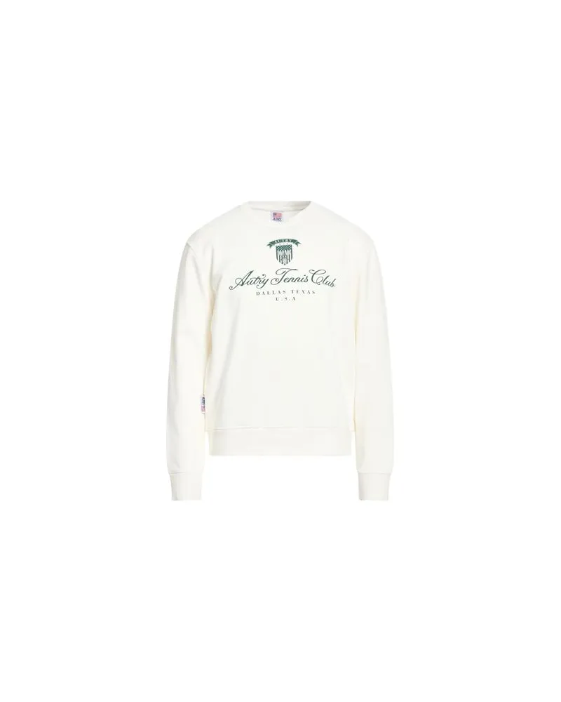 AUTRY TOPS - Sweatshirtsauf YOOX.COM Weiß