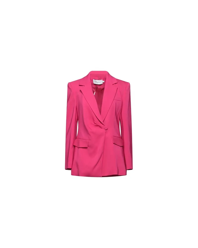 Simona Corsellini ANZÜGE und CO-ORDS - Blazersauf YOOX.COM Fuchsia
