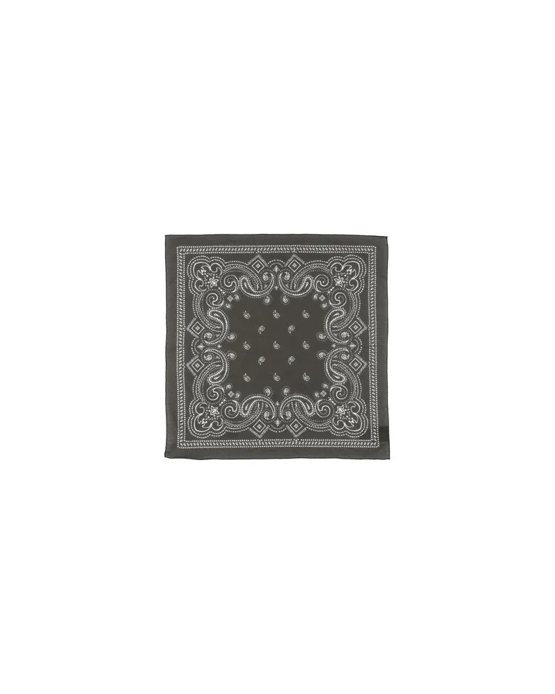 Givenchy ACCESSOIRES - Schalsauf YOOX.COM Dunkelgrün