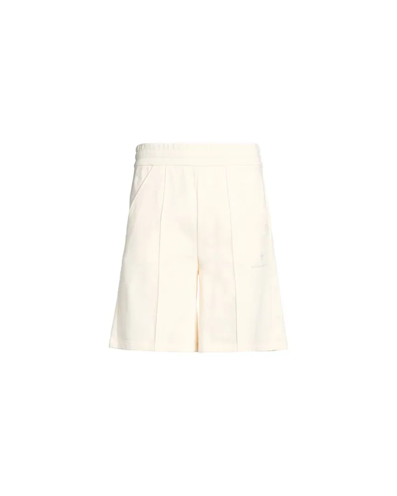 Giuseppe Zanotti HOSEN & RÖCKE - Shorts & Bermudashortsauf YOOX.COM Cremeweiß