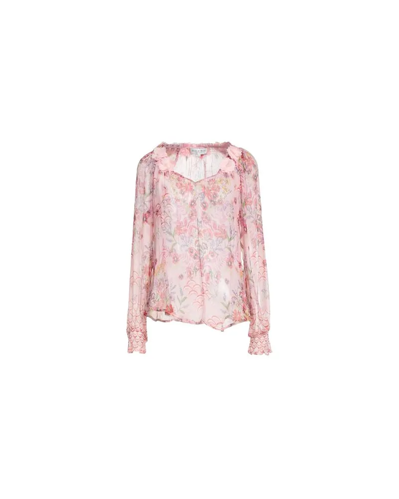 Hale Bob TOPS - Topsauf YOOX.COM Hellrosa