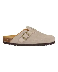 Scholl Mules & Clogs Beige